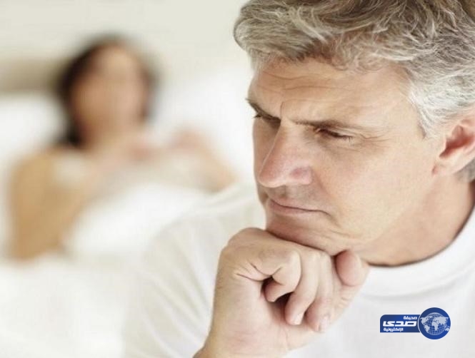 وللرجل “سن يأس” أيضاً!