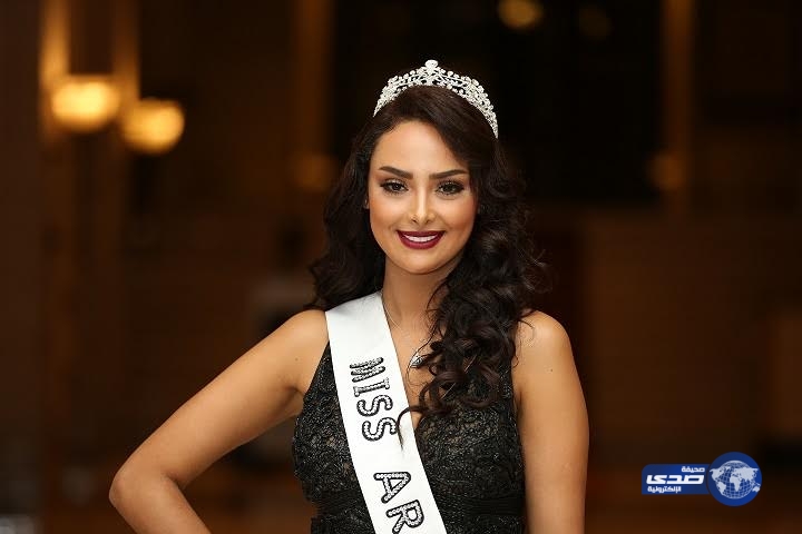 بالصور.. مغربية تفوز بلقب ملكة جمال المغرب العربي لعام 2016