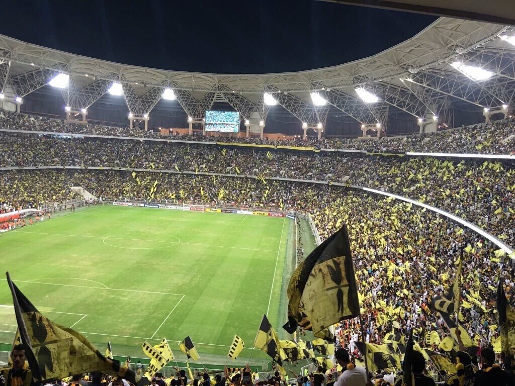 تعرف على سر غضب لاعبي الاتحاد السعودي !