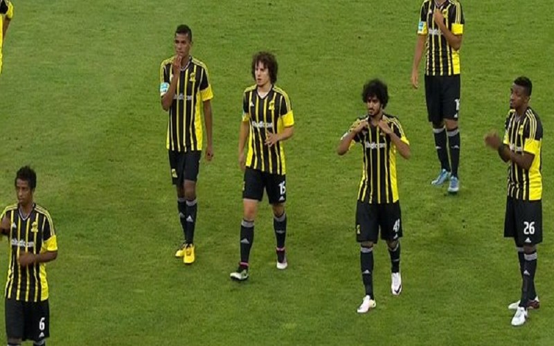 نجم الاتحاد يفتح النار على الإدارة !