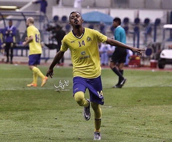 صدمة جديدة لجماهير النصر !