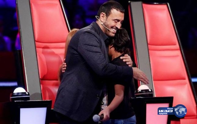 تعرفوا على بديل كاظم الساهر في فويس كيدز