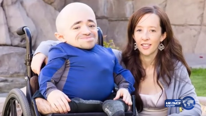 بالفيديو: أغرب 10 أزواج وزوجات في العالم !