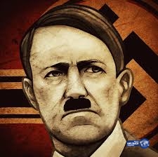 بالصور.. تمثال لهتلر وهو راكع بأكثر من 17 مليون دولار