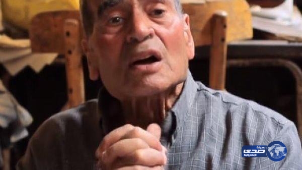 وفاة طالب بكلية الطب قضى فيها 53 عاما من الدراسه