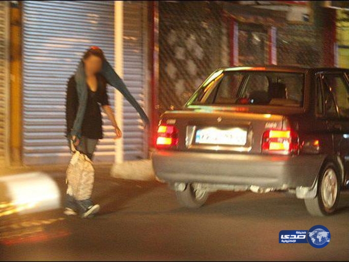 عرضت نفسها للمتعة مقابل 400$