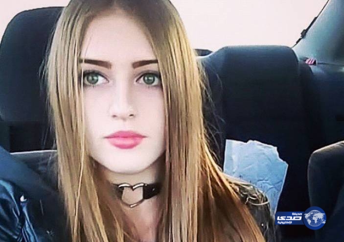 بالصور.. جميع من رأى الوجه الجميل لهذه الفتاة.. صُدم من جسدها المخيف!