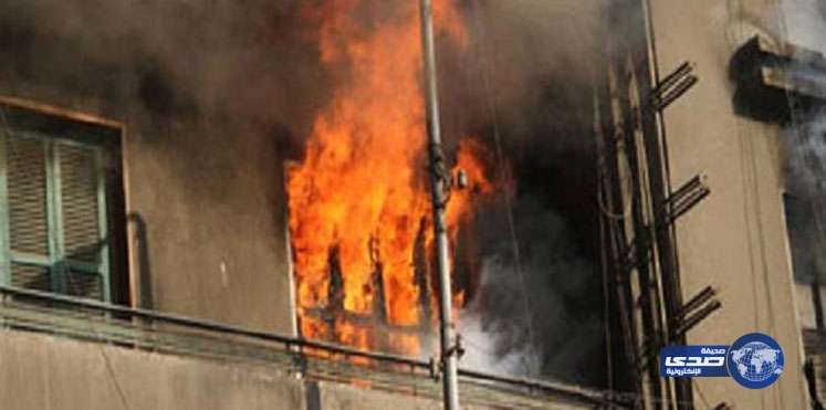 مصر.. أب وأم يُفاجآن بأبنائهما الثلاثة “جثثا مفتحّمة”