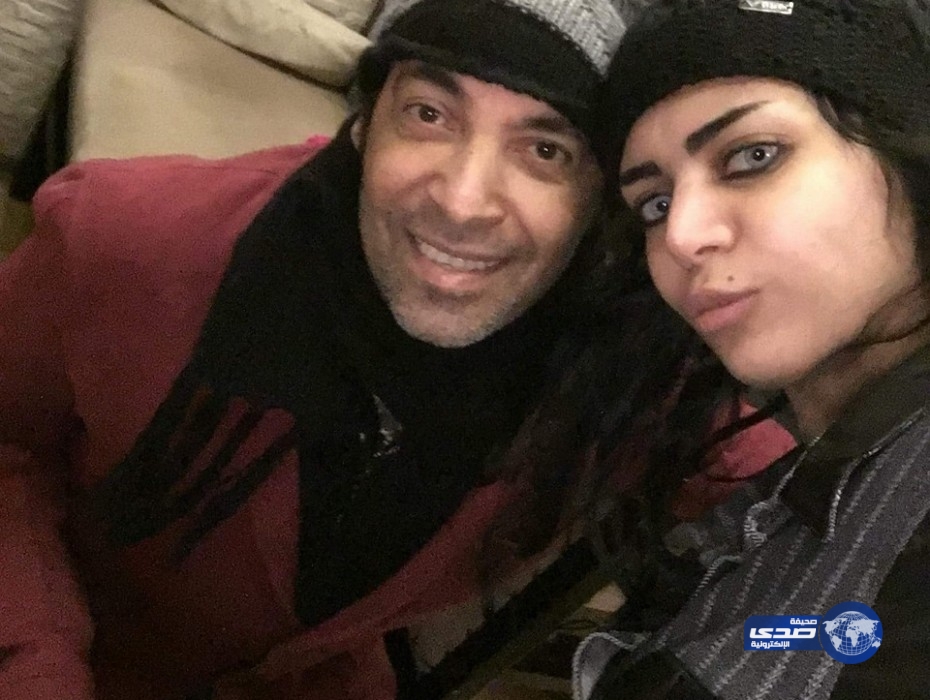 سعد الصغير يفضح شمس: قالت لي «زوجتك نفسي».. ومنزلها ملئ بالرجال