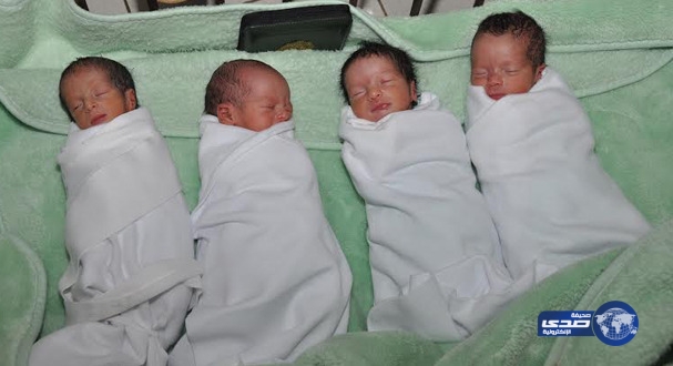 كويتية في الـ 60 من عمرها تنجب توأمين عن طريق التزوير