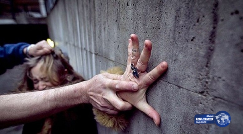 أجبروه على مشاهدة ابنته وهي تُغتصب!