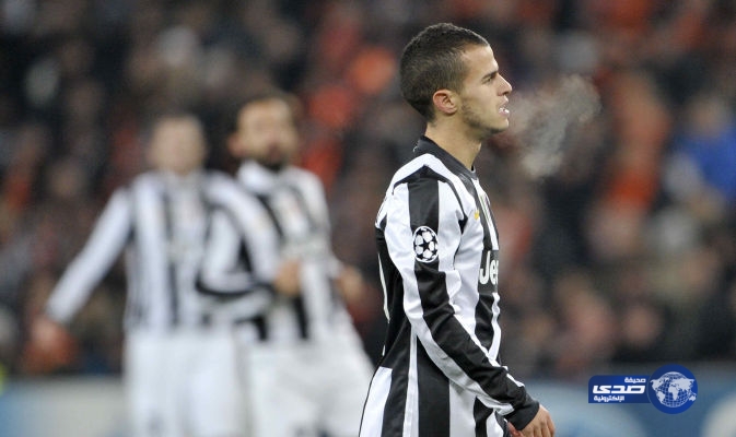 فيديو: نجم يوفنتوس السابق يبهر العالم بهدف تاريخي على طريقة بيركامب