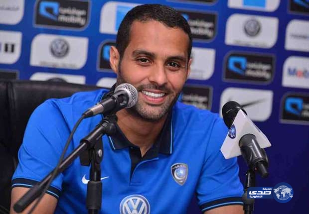 القناص يرفض الإعتزال !