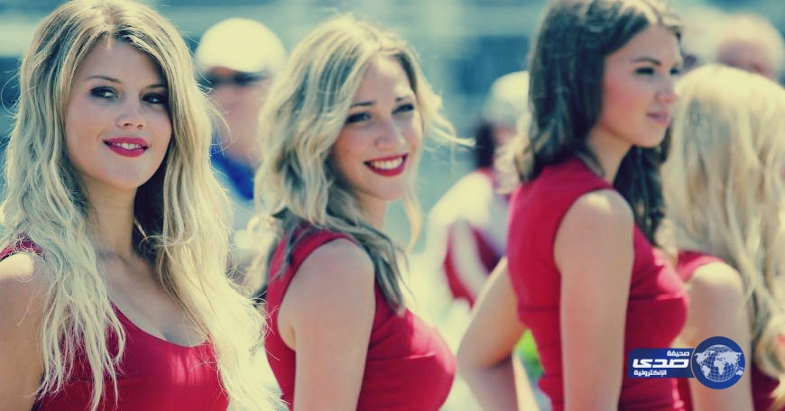 قائمة أجمل نساء العالم: لبنان في المركز 73 ومصر الـ 110