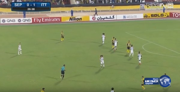 اتحاديون : تواطؤا لإخراجنا من الآسيوية !