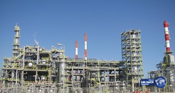 وظائف شاغرة بشركة مصفاة أرامكو “ساسرف”