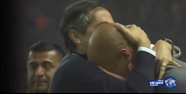 تقرير : وفاء فيليب لام، وبكاء جوارديولا في ليلته الأخيرة مع البايرن