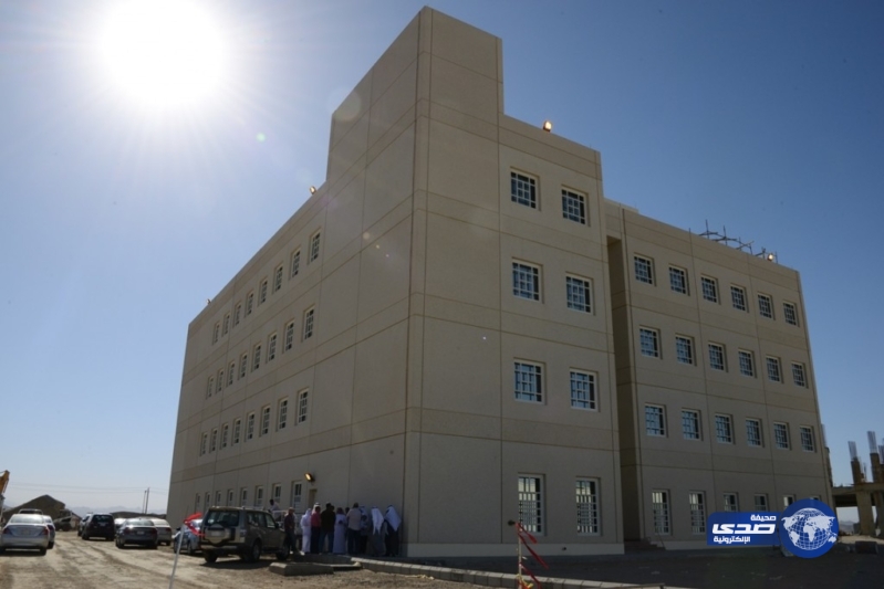 أسماء المرشحات لوظيفة “محاضر” بالكلية الجامعية بالجموم