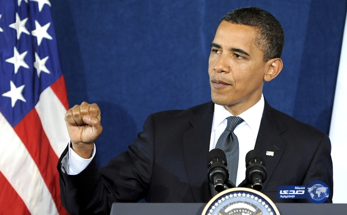 أوباما تعليقاً على حادث نيس الإرهابي : لا يمكننا الاستسلام للخوف