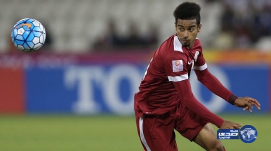 قطري ينتقل للإحتراف في الليغا الأسبانية