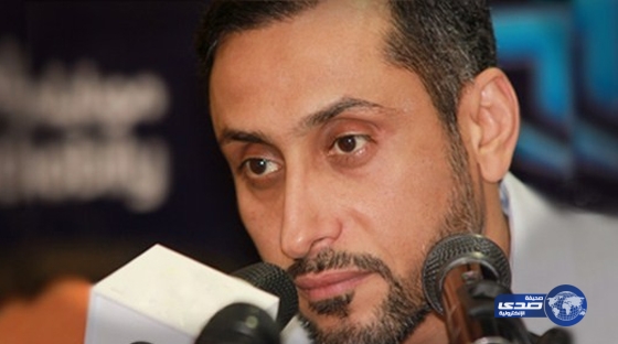 الجابر يشارك مع منتخب نجوم العالم أمام المكسيك