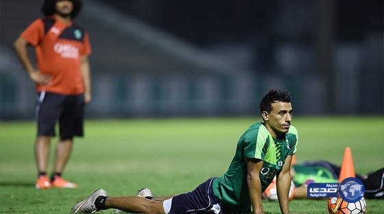 الاصابات قد تدفع الأهلي للتفريط في “شيفو”