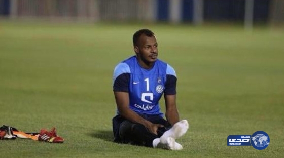 دونيس يقرر استبعاد شراحيلي لنهاية الموسم