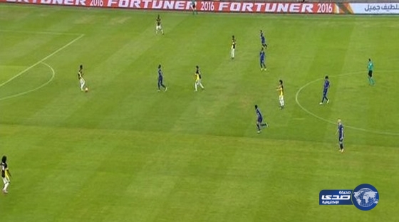 حضور جماهير ضعيف في مباريات الجولة 25 من دوري جميل