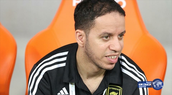 اتحادي .. حالة تبكي ويرثى لها !