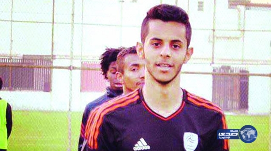 المنازعات تغرم الشباب بسبب العميري