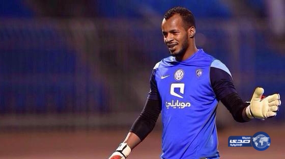 الهلال يفرض عقوبة على شراحيلي لارتكابه تسعة تجاوزات‎