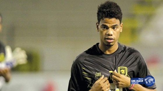 إدارة الاتحاد توقف الصبياني حتى نهاية الموسم