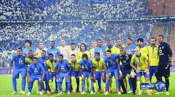 الكشف عن ديون الهلال والنصر والاتحاد