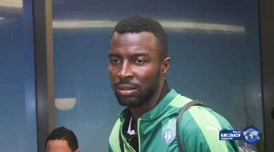 هوساوي الأهلي ينضم للهلال