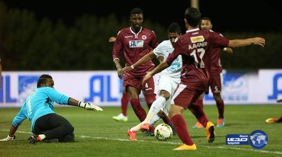 الفيصلي يوافق على تقديم مباراته مع الهلال