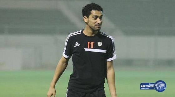 أحمد عطيف يشكو نادي الشباب للمحكمة