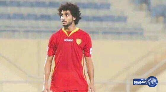 العبيد ينفي عرض نادي النصر