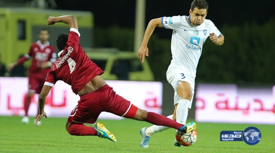 الإعلان عن أسعار تذاكر الهلال والفيصلي