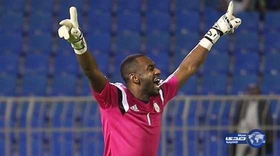 وليد يقترب من البيت الازرق