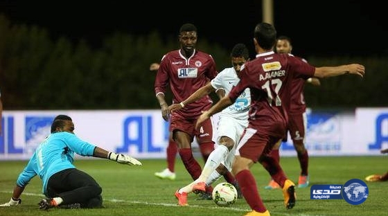 الهلال والفيصلي في انطلاق جولة الختام بدوري عبداللطيف جميل