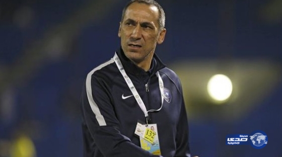 دونيس يدخل قائمة أفضل 10 مدربين بالعالم