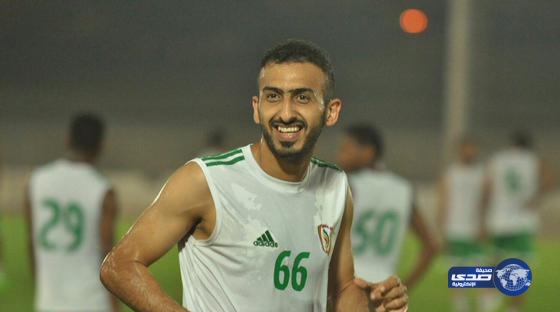 الانضباط توقف لاعب نجران 3 مباريات