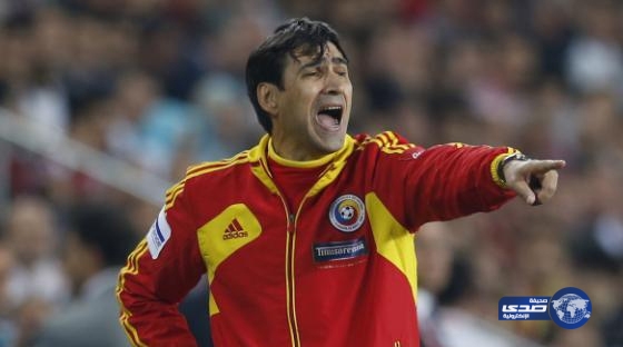 بيتوركا يقترب من تدريب المنتخب الروماني