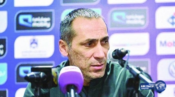 دونيس .. أتحمل جزء من أسباب فقدان الهلال للدوري