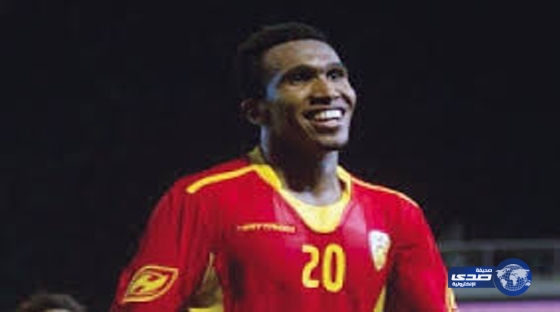 النجراني يقترب من صفوف الاهلي