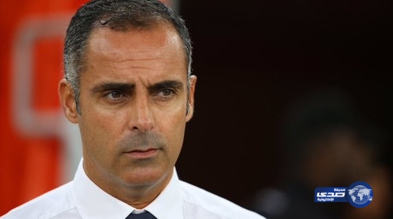 الهريفي يسخر من مدرب التعاون بسبب النصر !