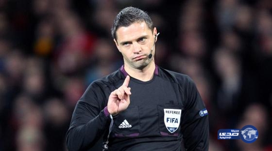 صافرة سلوفاكية لتحديد هوية الهابط