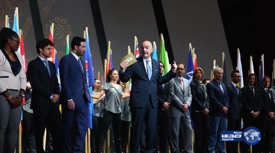 فيفا .. استمرار تعليق عضوية الكويت