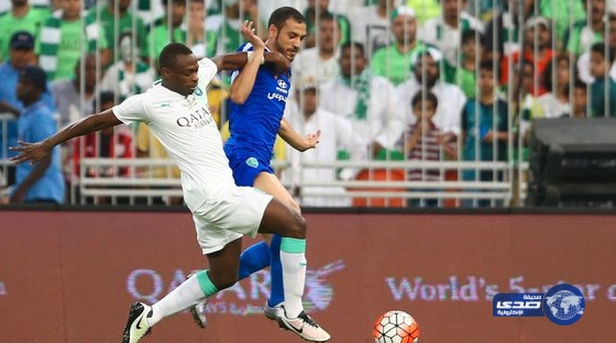 الأهلي يتخطى الفتح في مباراة التتويج