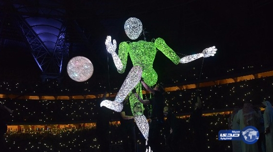 استياء من حفل التتويج ومطالبات بمحاسبة المتسبب